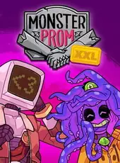 Monster Prom: XXL