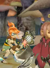 Final Fantasy: Crystal Chronicles - Remastered Edition