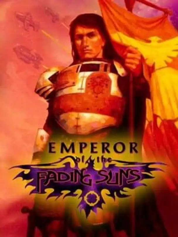 Emperor of the Fading Suns Enhanced