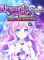 Neptunia: Sisters vs. Sisters - Digital Deluxe Edition