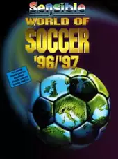 Sensible World of Soccer '96/'97