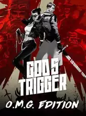 God's Trigger: O.M.G. Edition