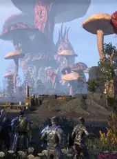 The Elder Scrolls Online: Morrowind