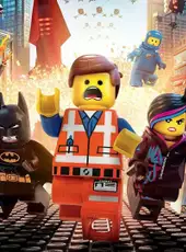 The LEGO Movie Video Game