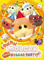 Pui Pui Molcar Let's! Molcar Party!