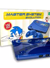 Master System Evolution