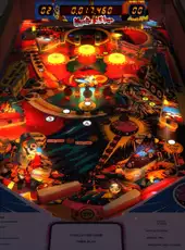 Zaccaria Pinball: Mystic Star Table