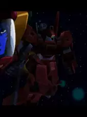 Mobile Suit Z-Gundam