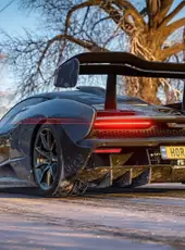 Forza Horizon 4: Deluxe Edition