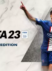 FIFA 23: Legacy Edition