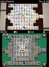 Best of Mahjong