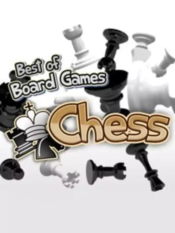 Best of Board Games: Chess