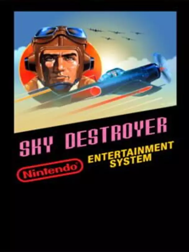 Sky Destroyer