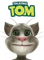 Talking Tom Cat