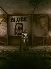 Batman: Arkham Origins Blackgate