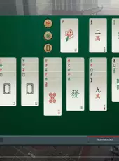 Shenzhen Solitaire