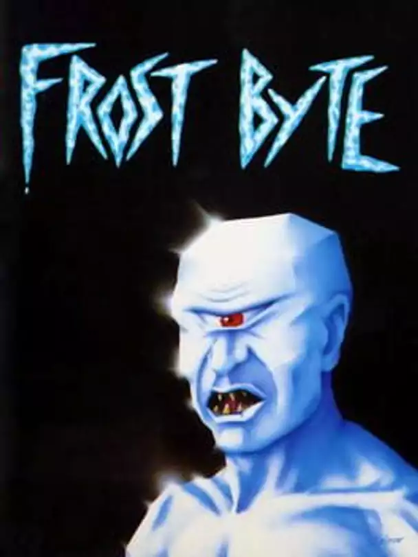 Frost Byte