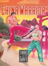 China Warrior