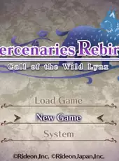 Mercenaries Rebirth: Call of the Wild Lynx