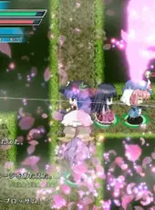 Touhou Genso Wanderer: Lotus Labyrinth - Lotus Friends