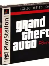 Grand Theft Auto: Collector's Edition