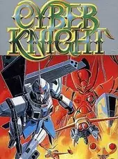 Cyber Knight