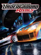 Need for Speed: Underground Rivals