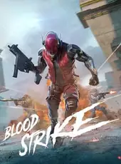 Blood Strike