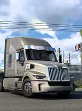 American Truck Simulator: Western Star 57X