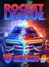 Rocket League: Season 9