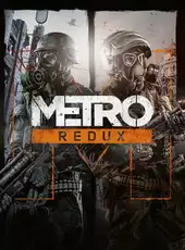 Metro Redux