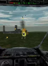 MechWarrior 3