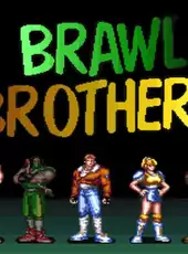 Brawl Brothers