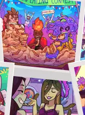 Monster Prom: XXL