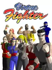 Virtua Fighter