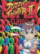 Super Puzzle Fighter II Turbo