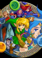 The Legend of Zelda: Oracle of Ages