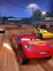 Cars 3: Driven to Win