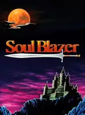 Soul Blazer