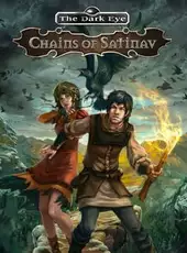 The Dark Eye: Chains of Satinav