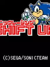 Sonic Racing Shift Up