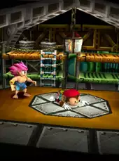 Tomba! 2: The Evil Swine Return