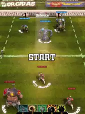 Blood Bowl: Death Zone