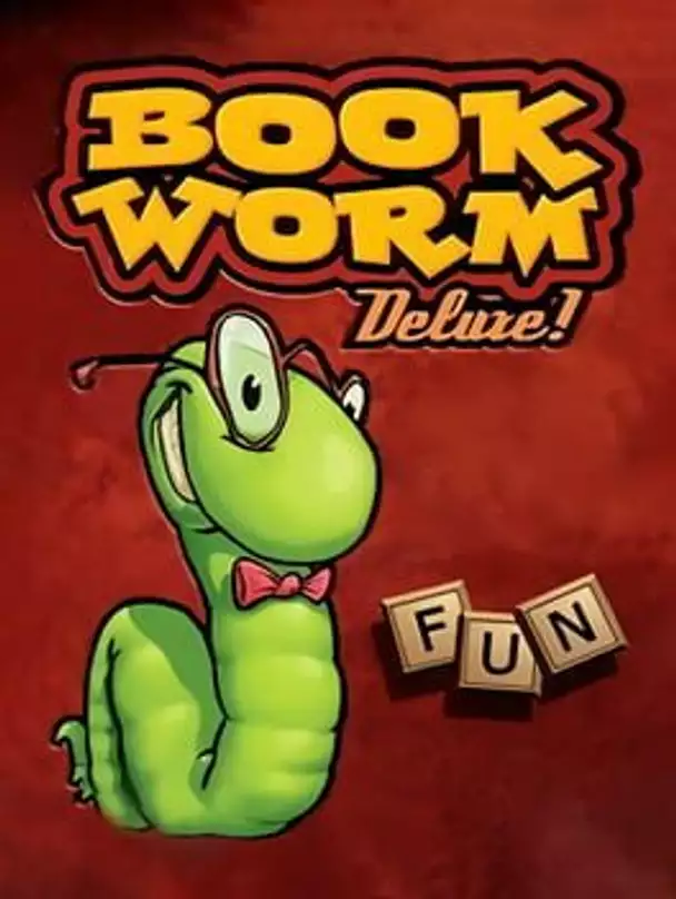 Bookworm Deluxe