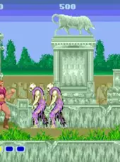 Altered Beast