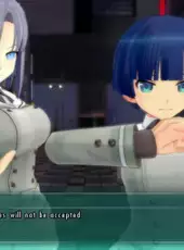 Senran Kagura Burst Re:Newal - Yumi Character and Campaign