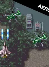 ACA Neo Geo: Aero Fighters 2