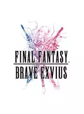 Final Fantasy: Brave Exvius