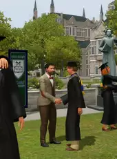 The Sims 3: University Life