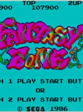 Fantasy Zone